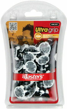 Golfkenkien lisävarusteet Masters Golf Ultra Grip - 1