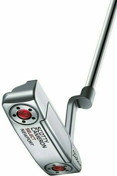 Golfschläger - Putter Scotty Cameron 2016 Select Newport Putter Rechtshänder 35 - 1
