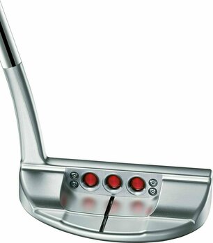 Golfschläger - Putter Scotty Cameron 2017 Select Newport 3 Putter Rechtshänder 35 - 1