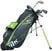Zestaw golfowy Masters Golf MKids Pro Junior Set Left Hand 145 CM