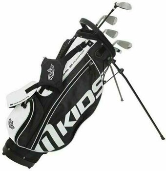 Zestaw golfowy Masters Golf MKids Pro Junior Set Right Hand 165 CM - 1