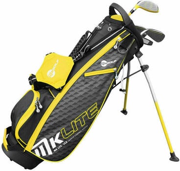 Golf Set Masters Golf MKids Lite Junior Set Right Hand 115 CM - 1