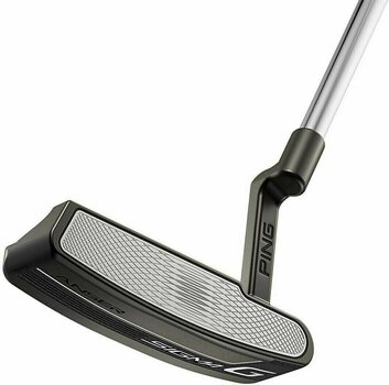 Golfschläger - Putter Ping Sigma G Anser Black Nickel Putter Rechtshänder 34 - 1