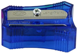 Ořezávátko KOH-I-NOOR Pencil Sharpener for Long Pencils Ořezávátko Náhodná barva