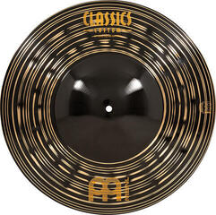 Ride Cymbal Meinl CC18HBBDAR Classics Custom Dark Heavy Big Bell 18" Ride Cymbal