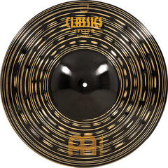 Чинел Ride Meinl CC20HDAR Classics Custom Dark Heavy 20" Чинел Ride