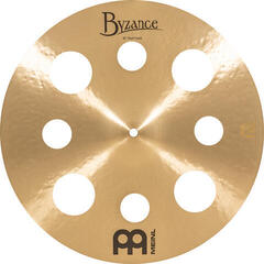 Crash činela Meinl B16TTRC Byzance Traditional Trash 16" Crash činela