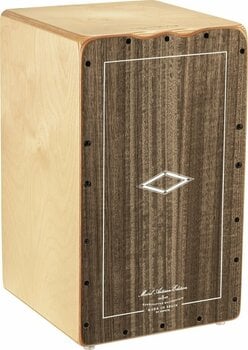 Cajón de madera Meinl AETLGE Artisan Tango Cajón de madera - 1