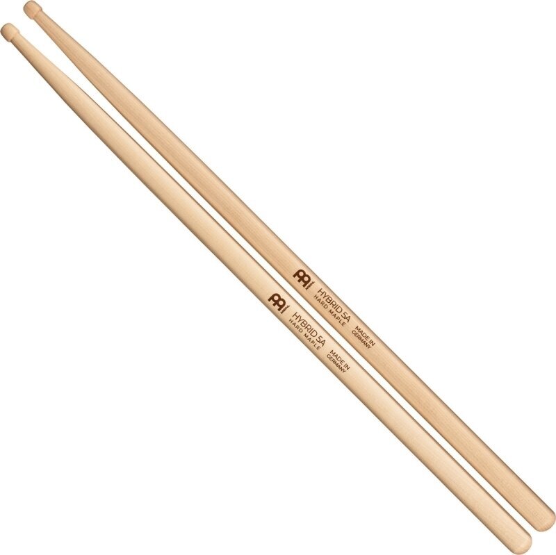 Drumsticks Meinl Hybrid 5A Hard Maple SB136 Drumsticks