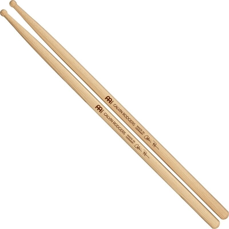 Drumsticks Meinl Calvin Rodgers Signature Drumstick SB601 Drumsticks