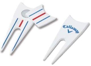 Divot Инструмент Callaway Triple Track Divot Инструмент