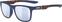 Lifestyle Glasses UVEX LGL 42 Blue Mat/Havanna/Silver Lifestyle Glasses