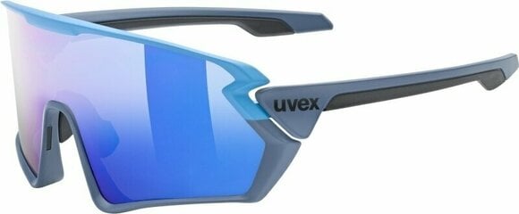 Kerékpáros szemüveg UVEX Sportstyle 231 Kerékpáros szemüveg - 1