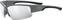 Kerékpáros szemüveg UVEX Sportstyle 215 Grey Mat/Silver Kerékpáros szemüveg