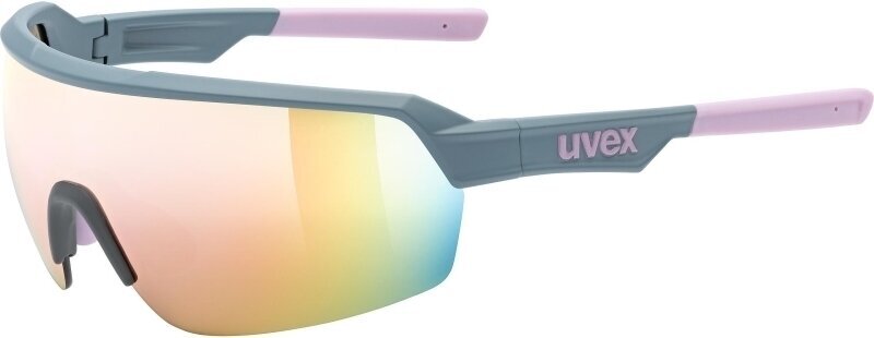 Fahrradbrille UVEX Sportstyle 227 Fahrradbrille