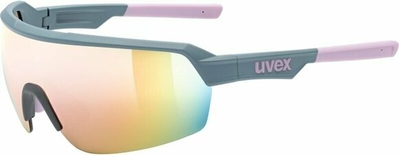 Okulary rowerowe UVEX Sportstyle 227 Okulary rowerowe - 1