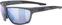 Óculos de ciclismo UVEX Sportstyle 706 CV Dark Grey Mat/Outdoor Óculos de ciclismo