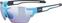 Колоездене очила UVEX Sportstyle 803 CV Small Blue/Black/Outdoor Колоездене очила