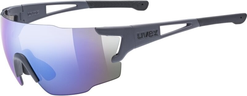 Okulary rowerowe UVEX Sportstyle 804 Okulary rowerowe