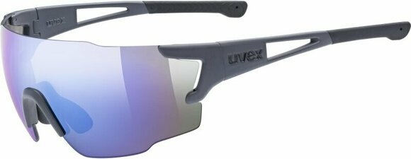 Lunettes vélo UVEX Sportstyle 804 Lunettes vélo - 1