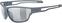 Sport Glasses UVEX Sportstyle 806 V Grey Mat/Smoke