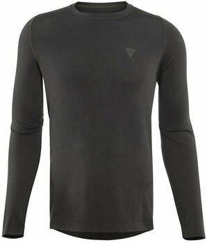 Cycling jersey Dainese HGL Moss LS Jersey Anthracite XS/S - 1
