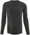 Cycling jersey Dainese HGL Moss LS Jersey Anthracite M