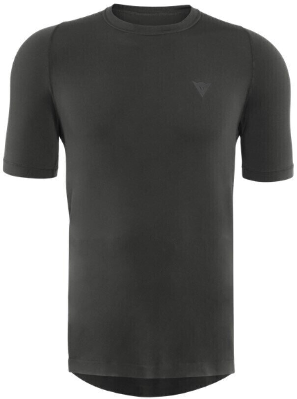 Jersey/T-Shirt Dainese HGL Baciu SS Jersey Anthracite XS/S