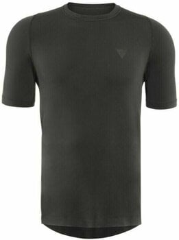 Cycling jersey Dainese HGL Baciu SS Anthracite XS/S - 1