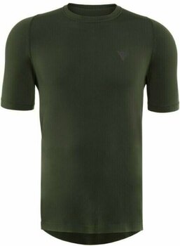 Odzież kolarska / koszulka Dainese HGL Baciu SS Golf Dark Green M - 1