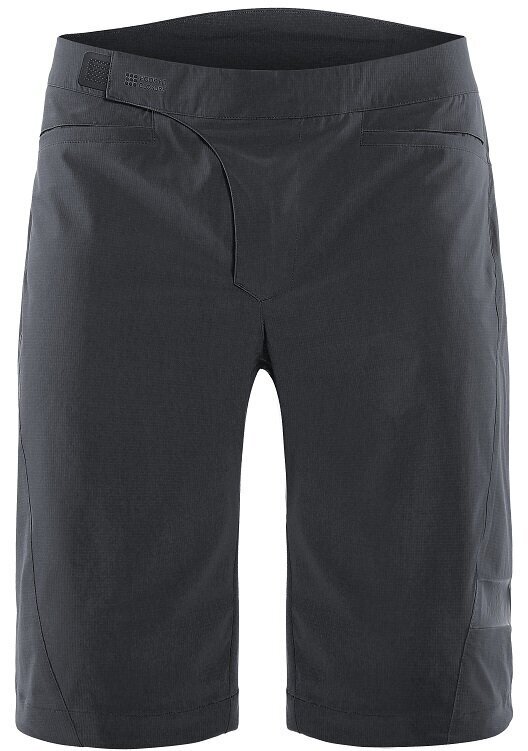 Fietsbroeken en -shorts Dainese HGL Aokighara Black S Fietsbroeken en -shorts
