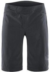 Cyklo-kalhoty Dainese HGL Aokighara Black S Cyklo-kalhoty