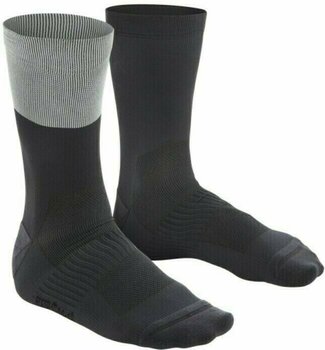 Чорапи за колоездене Dainese HGL Grass Dark Blue M Чорапи за колоездене - 1