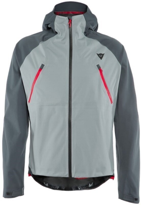 Cycling Jacket, Vest Dainese HG Harashimaya Gray/Dark Gray XL Jacket