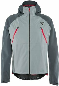 Cycling Jacket, Vest Dainese HG Harashimaya Gray/Dark Gray XL Jacket - 1