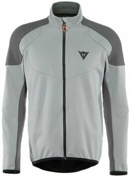 Cycling Jacket, Vest Dainese HG Rata Gray/Dark Gray M Jacket - 1