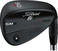 Mazza da golf - wedge Titleist SM6 Jet Black Wedge destro S 56-10