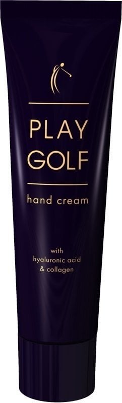 Cosmetice Golf USA Play Golf Hand Cream 75ml