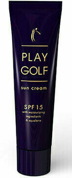 Cosmetics Golf USA Play Golf Sun Cream SPF 15 75ml - 1
