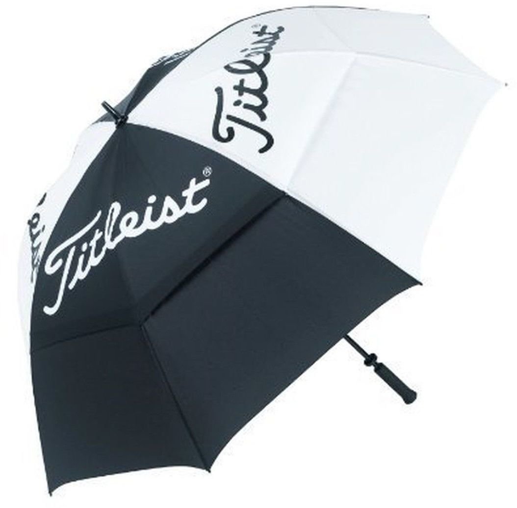 Regenschirm Titleist Double Canopy Umbrella