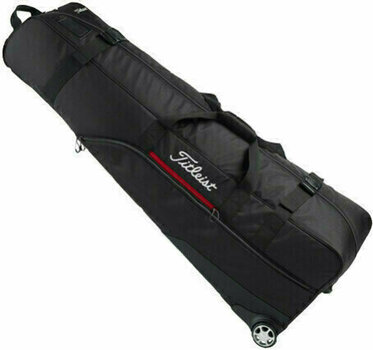 Suitcase / Backpack Titleist Essentials Travel Cover Black - 1