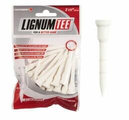 Golf-Tees Lignum 2 1/2 Inch Golf-Tees