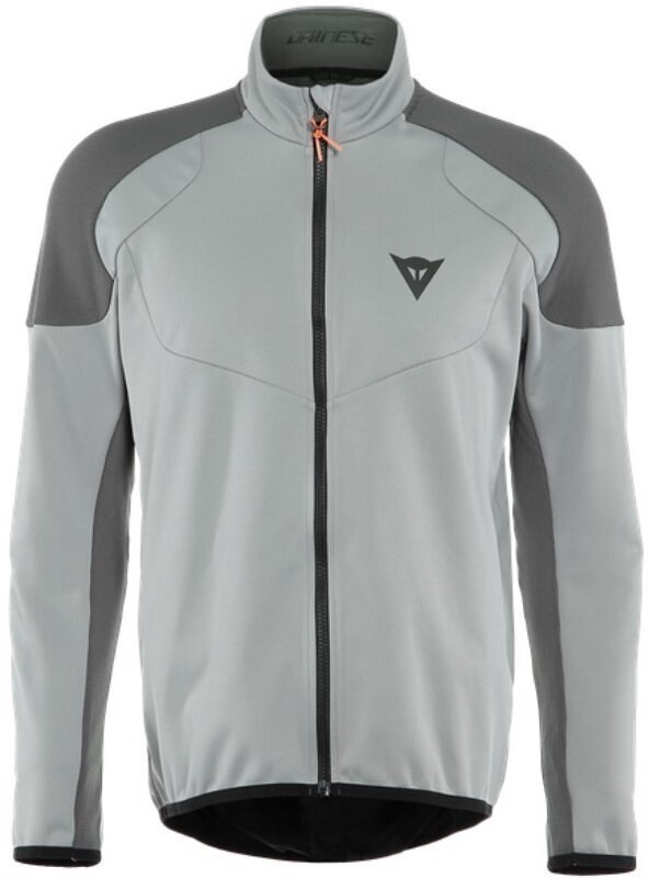 Cycling Jacket, Vest Dainese HG Rata Gray/Dark Gray XL Jacket