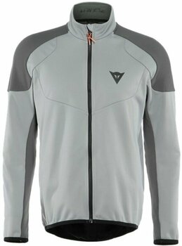 Cycling Jacket, Vest Dainese HG Rata Gray/Dark Gray XL Jacket - 1