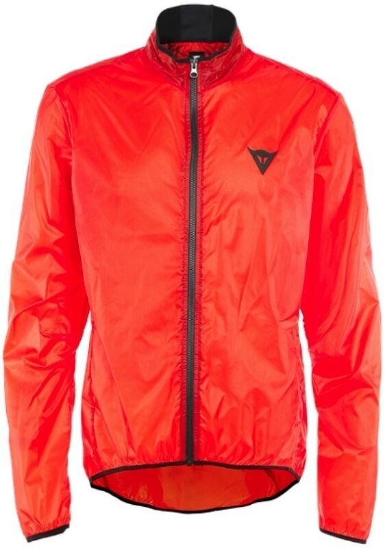 Cycling Jacket, Vest Dainese HG Moor Cherry Tomato XL Jacket