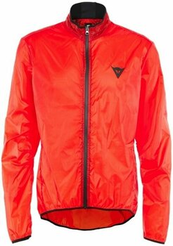 Cycling Jacket, Vest Dainese HG Moor Cherry Tomato XL Jacket - 1