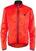 Cycling Jacket, Vest Dainese HG Moor Cherry Tomato XL Jacket