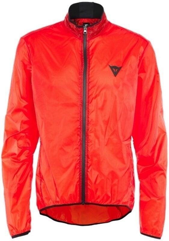 Cycling Jacket, Vest Dainese HG Moor Cherry Tomato 2XL Jacket