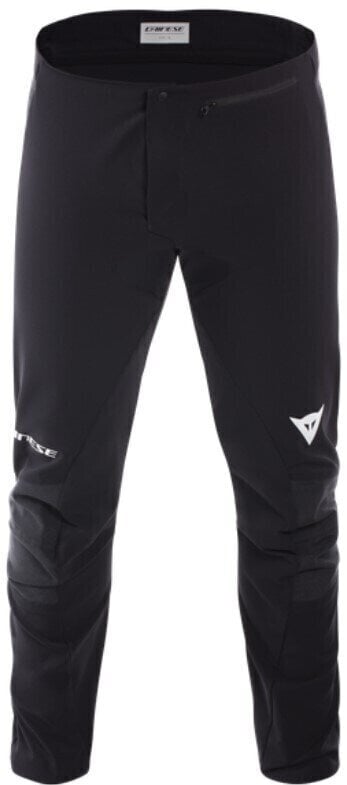 Cyklo-kalhoty Dainese HG Pants 1 Black S Cyklo-kalhoty