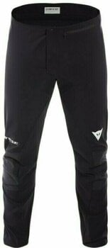 Cyklo-kalhoty Dainese HG Pants 1 Black S Cyklo-kalhoty - 1